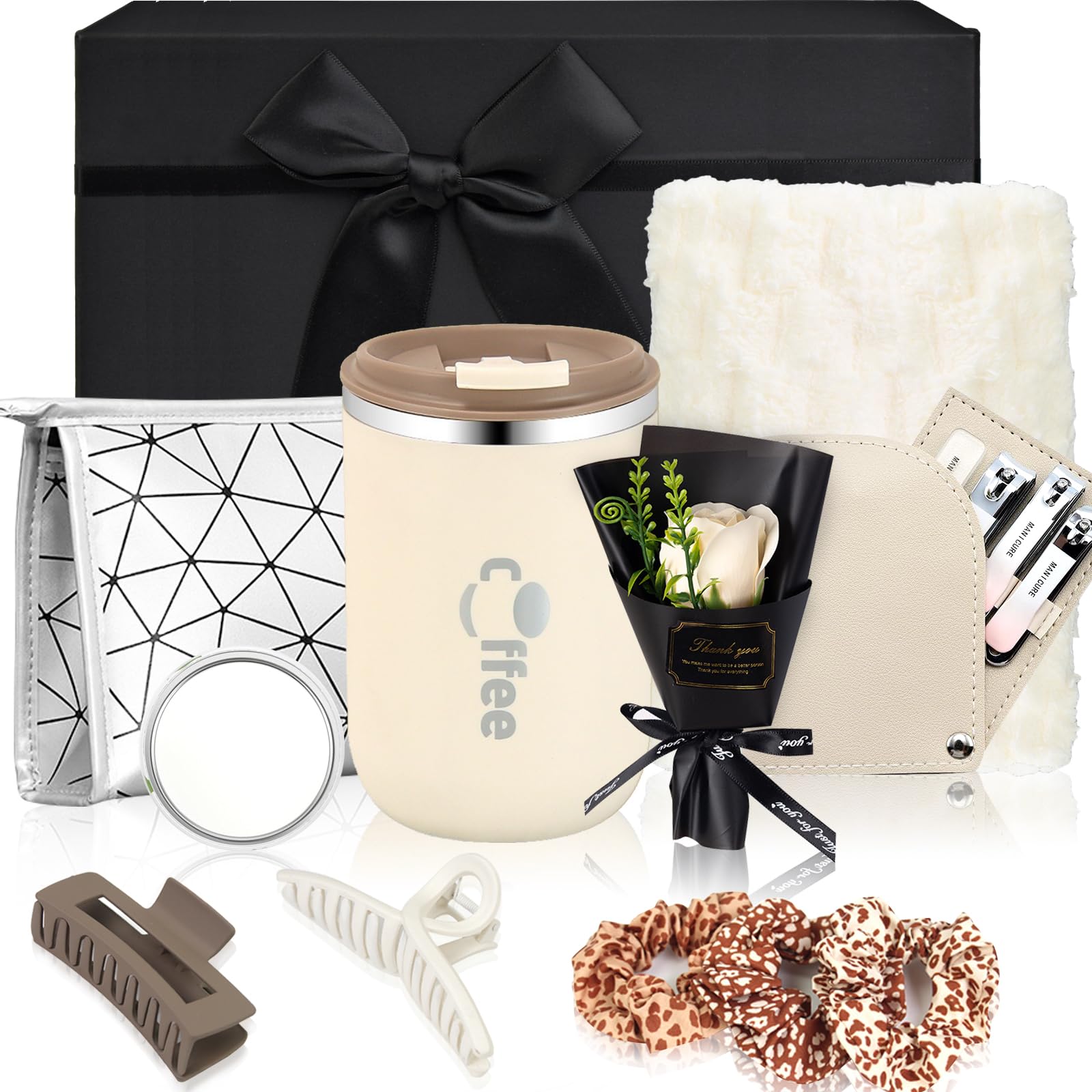 The Luxe Lady Gift Box