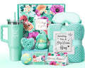 Ocean Escape Luxury Gift Basket – 11 Piece